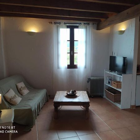 Sole E Ventu 50Qm Apartment San-Giovanni-di-Moriani ภายนอก รูปภาพ
