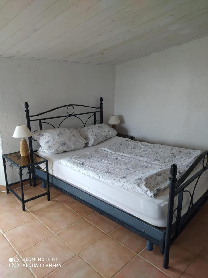 Sole E Ventu 50Qm Apartment San-Giovanni-di-Moriani ภายนอก รูปภาพ