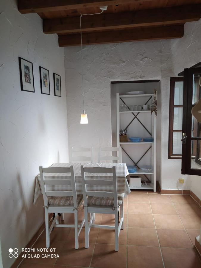 Sole E Ventu 50Qm Apartment San-Giovanni-di-Moriani ภายนอก รูปภาพ
