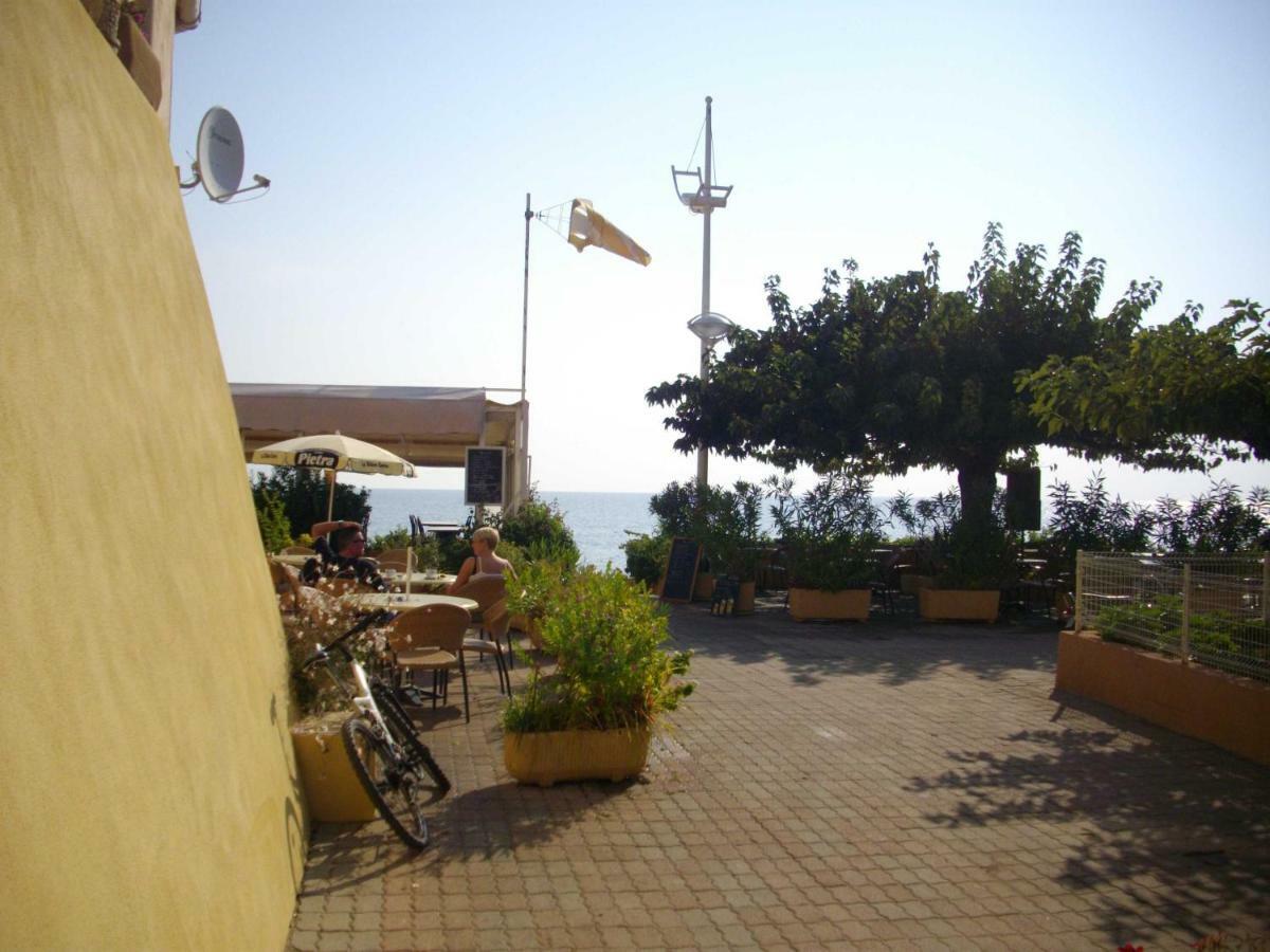 Sole E Ventu 50Qm Apartment San-Giovanni-di-Moriani ภายนอก รูปภาพ