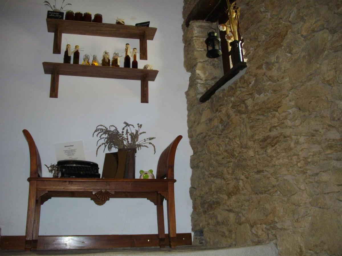 Sole E Ventu 50Qm Apartment San-Giovanni-di-Moriani ภายนอก รูปภาพ